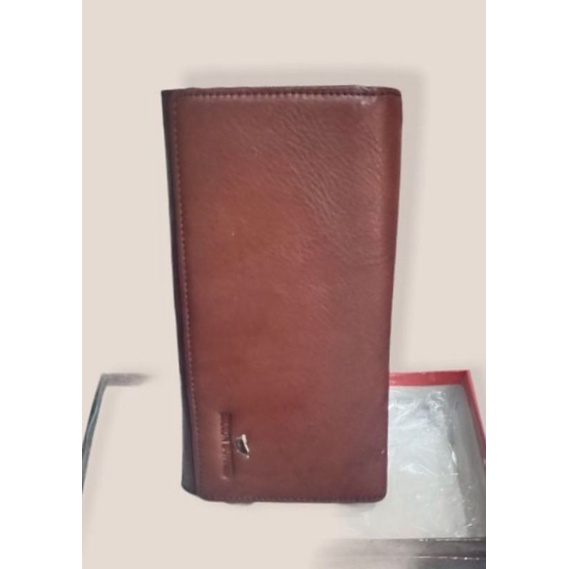 Dompet wanita model kipas asli kulit 100%