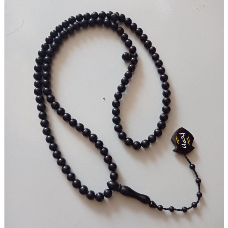 Tasbih 99 Kaukah kokka bulat tromfah Nama