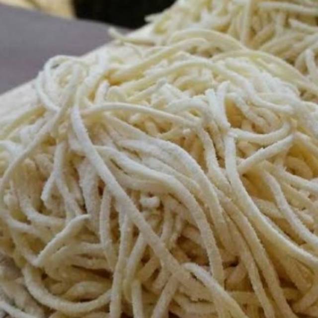 

Mie Ayam Original