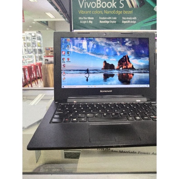 PROMOO notebook second bekas LE ssd 128 ram 2gb 11.6 12 inci 2jutaan 2jt an murah mulus  bagus