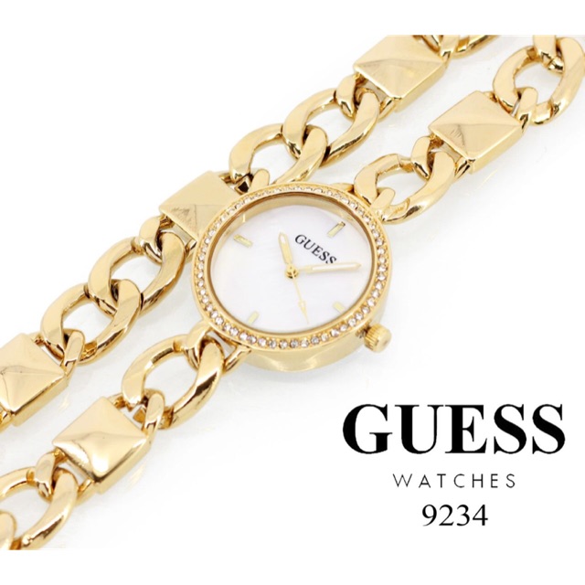 Jam tangan guess