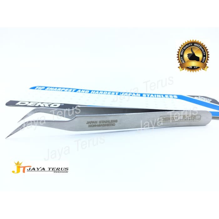Langsung Order Pinset Deko Pencabut Bulu Walet Limited