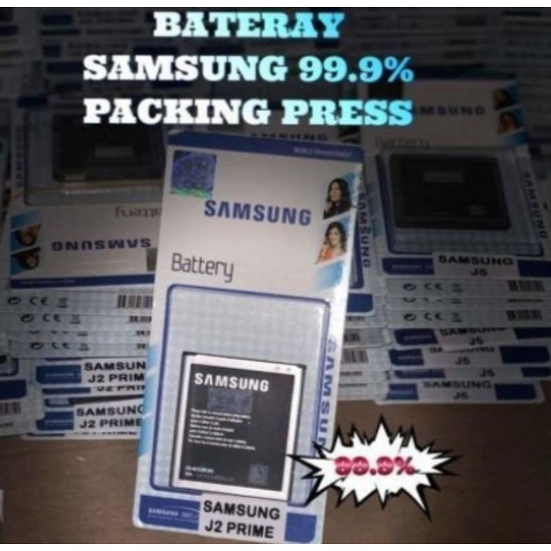 BATRE BATERAI BATERAY FOR SAMSUNG