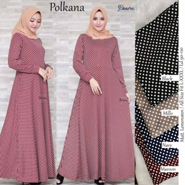 

POLKANA