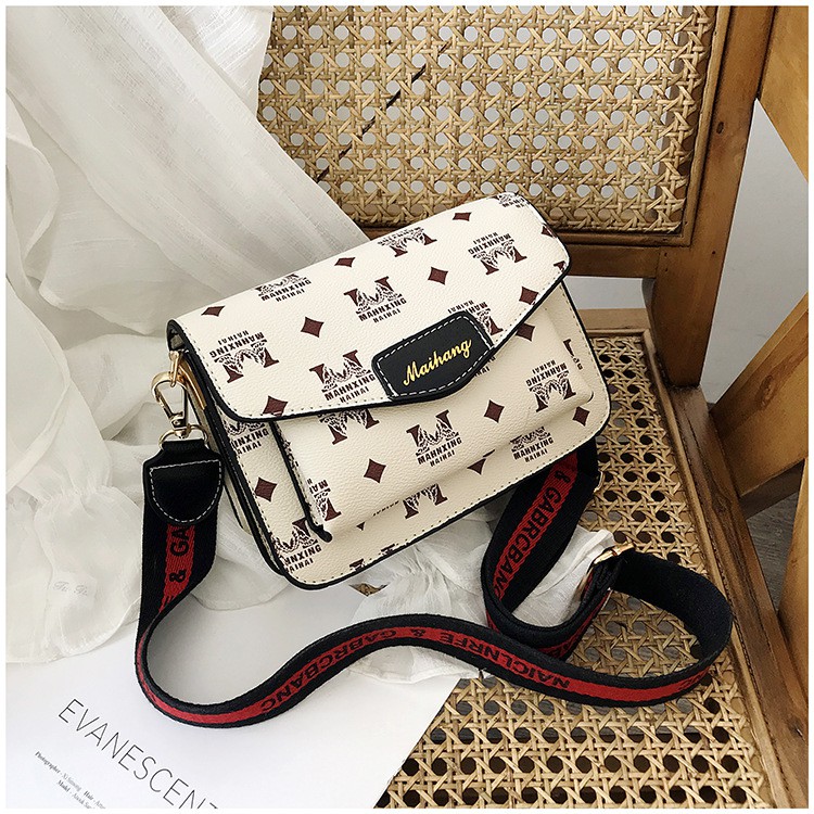 TASHAPPY CR7161 tas Selempang  wanita import model korea supplier tas import