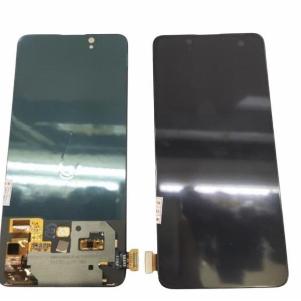 LCD VIVO V15 PRO OLED BISA FINGERPRINT FULLSET