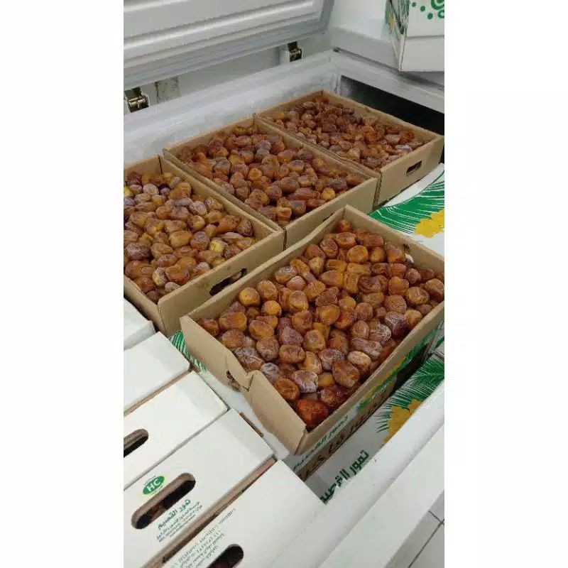 

kurma sukari 3kg