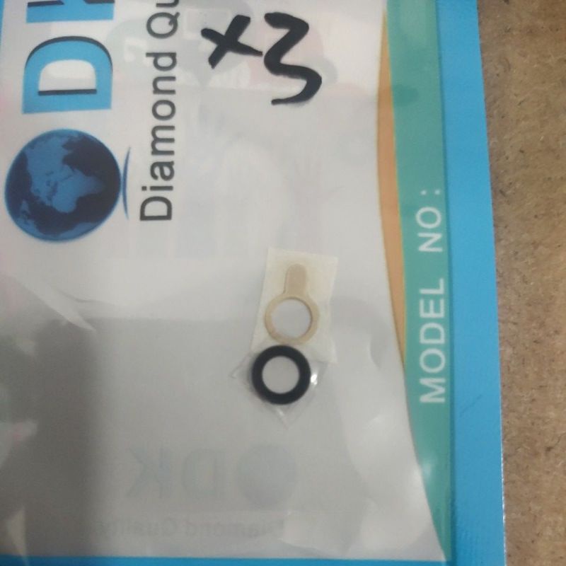 KACA KAMERA XIAOMI REDMI 4X