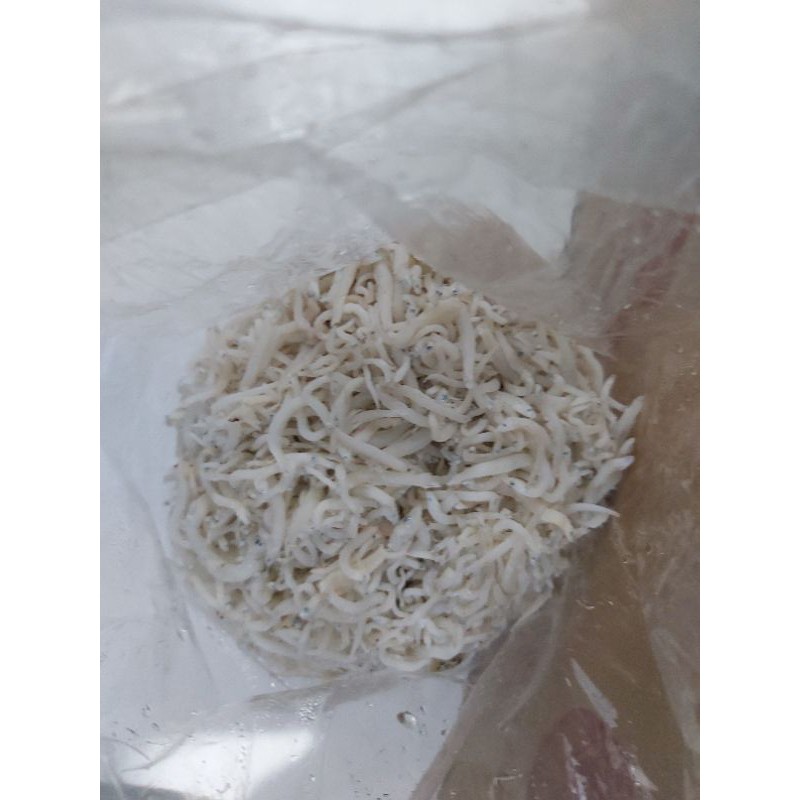 

Ikan Teri Medan 100 Gram