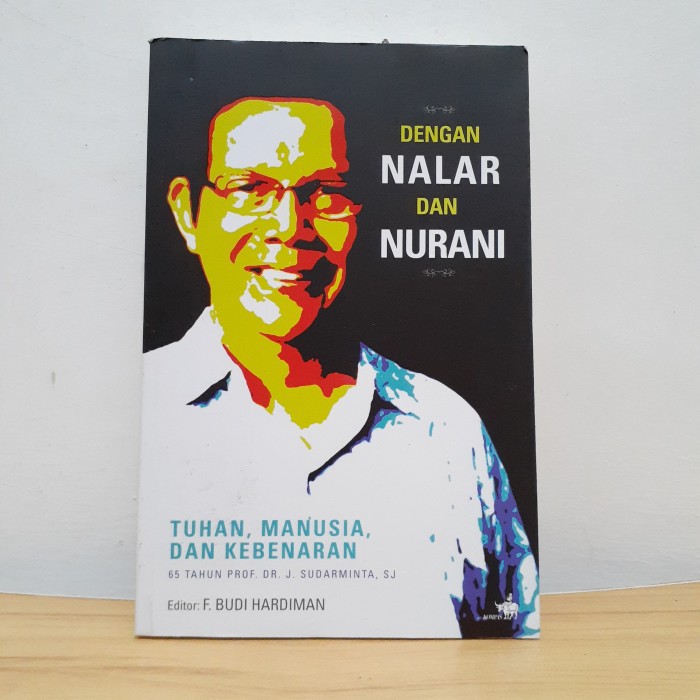 DENGAN NALAR DAN NURANI