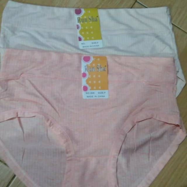 Celana Dalam Besar Murah berkualitas  (3pcs)