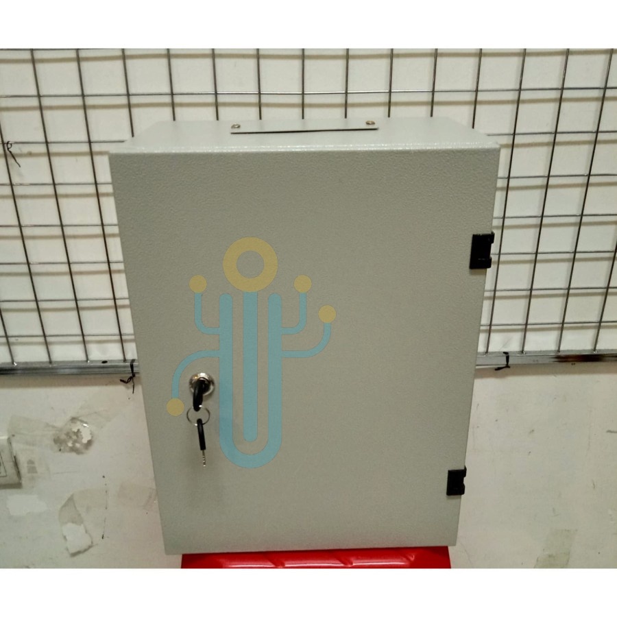 Box panel listrik 30x40x15
