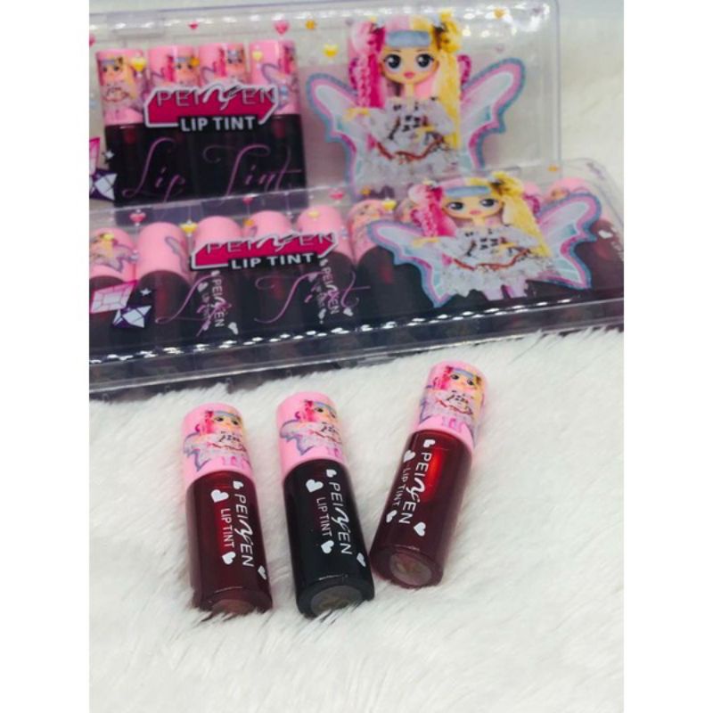 LIPTINT PEIYEN MINI P7197 𝗣𝗜𝗡𝗞 [𝗘𝗖𝗘𝗥]