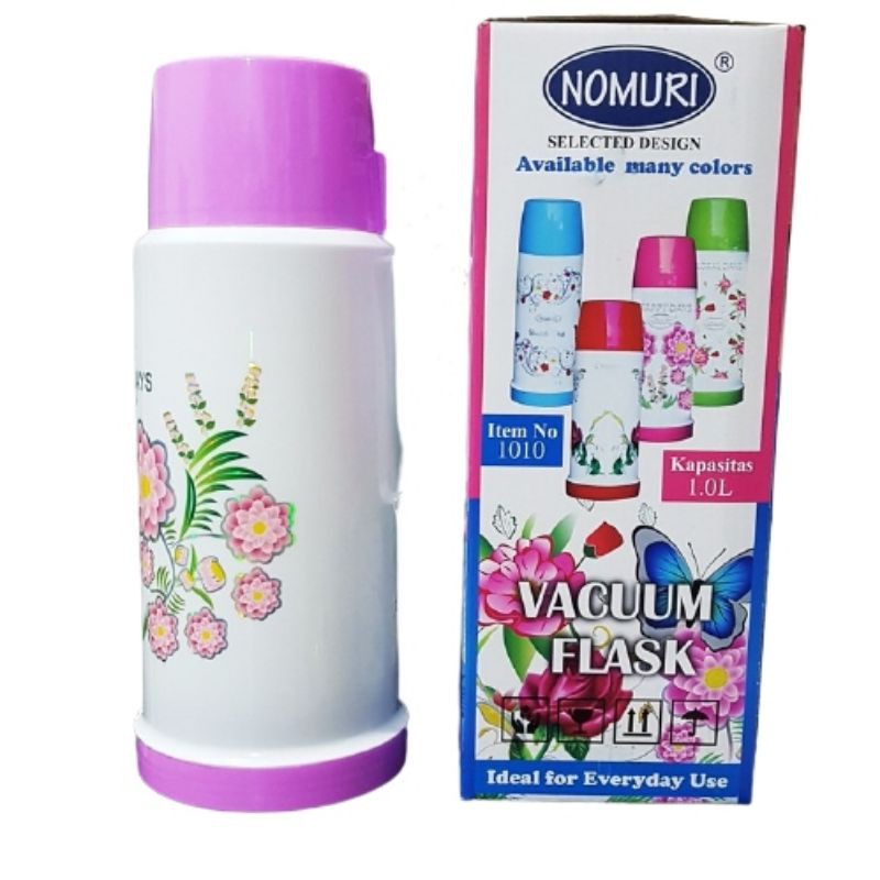 Termos Vacumm Flash Nomuri 1L