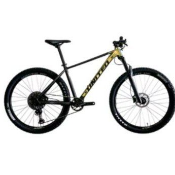 United Clovis 8.10 27.5 inch MTB