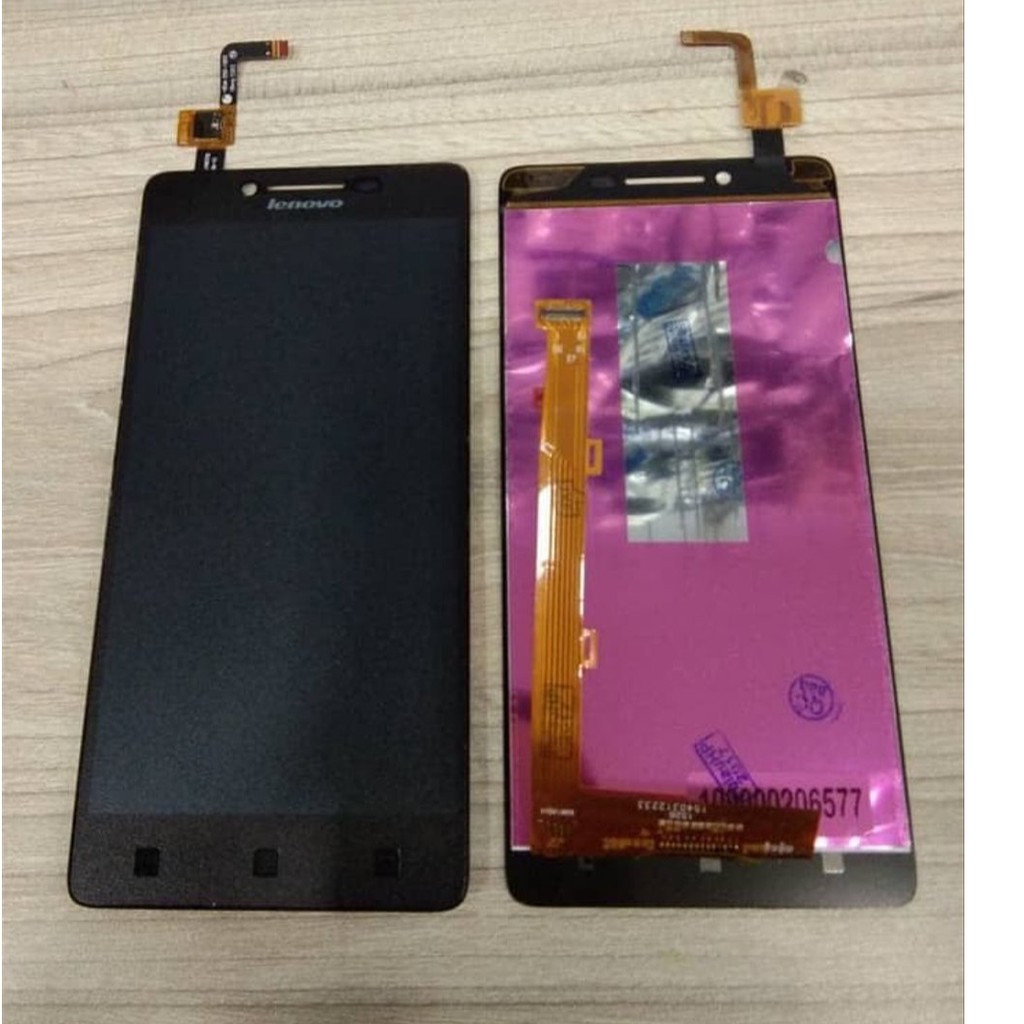 LCD TOUCHSCREEN LENOVO A6010 ORIGINAL