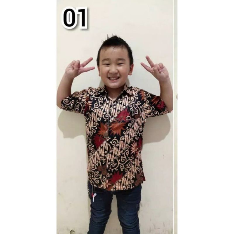 24 KEMEJA BATIK ANAK_KEMEJA COUPLE BATIK_KEBAYA BATIK_KEBAYA COUPLE_KEBAYA MODERN_KEABAYA