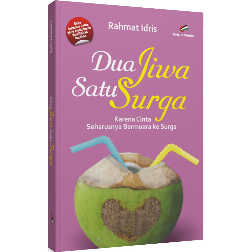 Dua Jiwa Satu Surga