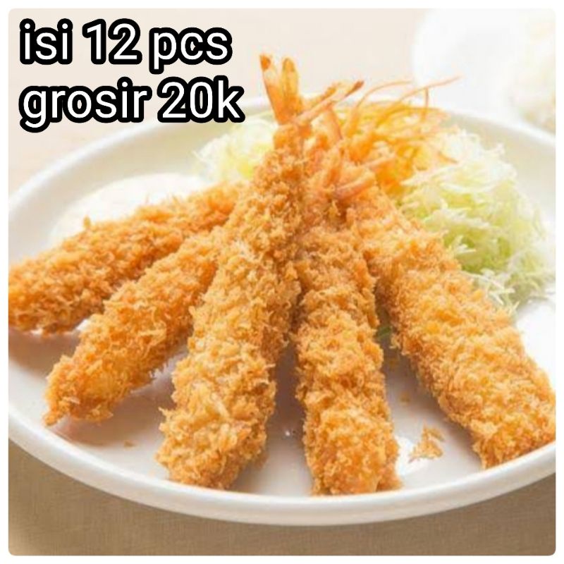 

EBI FURAI 12 PCS