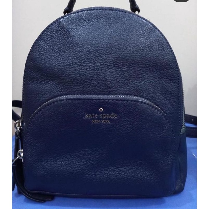 tas ransel kate spade preloved