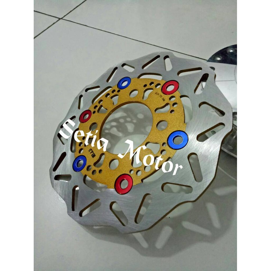 Cakram Mio Mio Soul Xeon Piringan Cakram Variasi