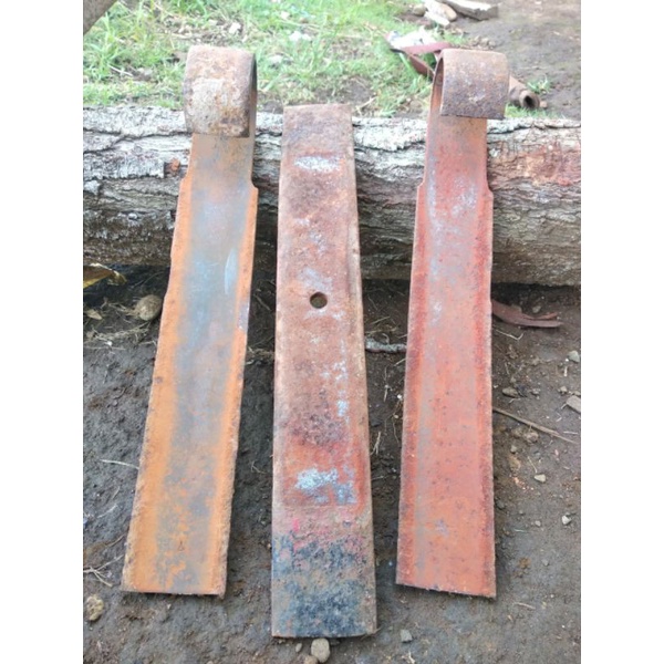 Per Willys Original Generasi 2/Per Willys original original second generation