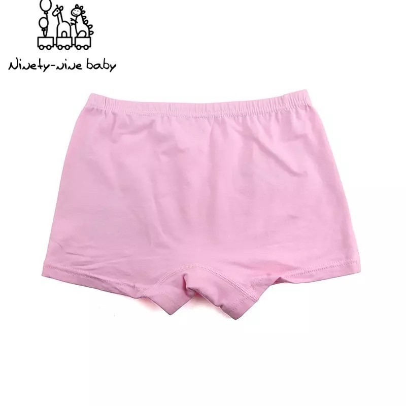 1 Lusin CD Celana Dalam Anak Perempuan Cewek Lusinan Hellokitty / Celana Dalam Bayi Boxer Anak HK