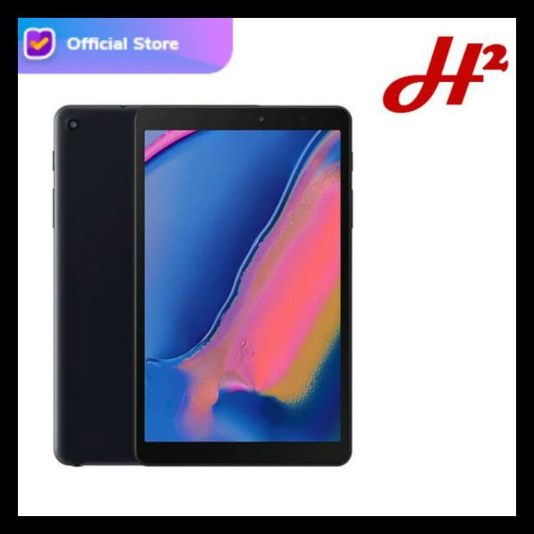 Samsung Galaxy Tab A 8" 2019 With S Pen - 3Gb / 32Gb - Garansi Resmi - Hitam Kode 942