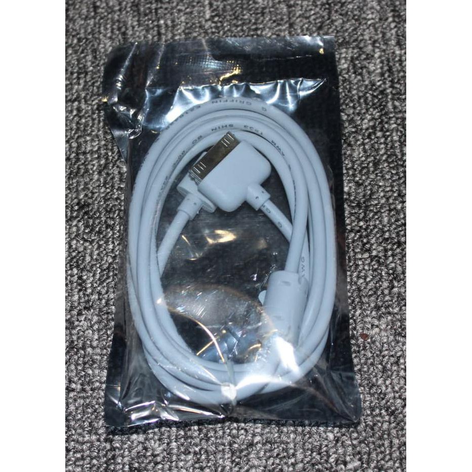 Kabel Data Dan Charger Iphone 4 High Speed