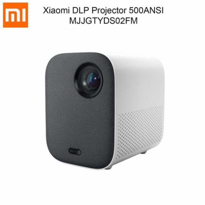 Xiaomi Projector Dlp Portable 4K 1920X1080