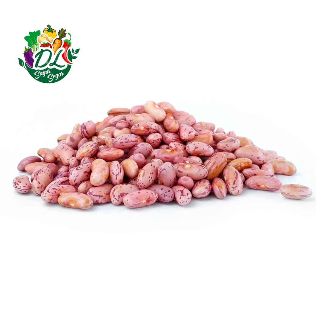 

KACANG MERAH - JOGO (1KG)