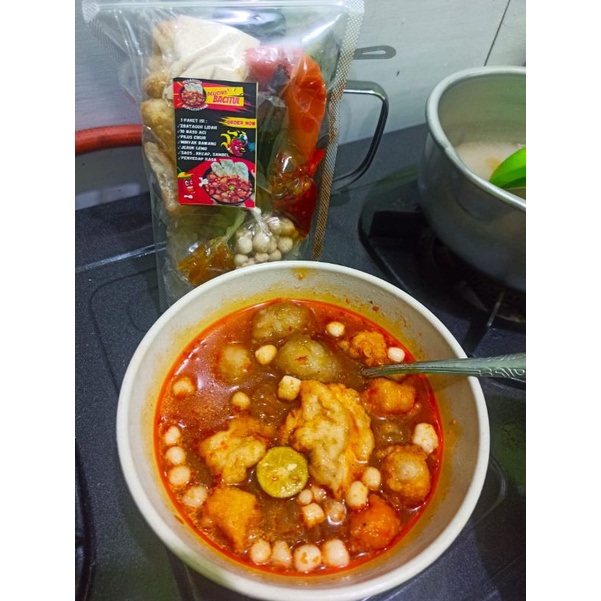 

bacitul rancamanyar