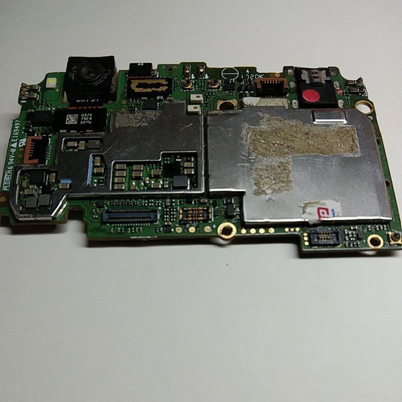 mesin redmi 4x normal copotan 3/32