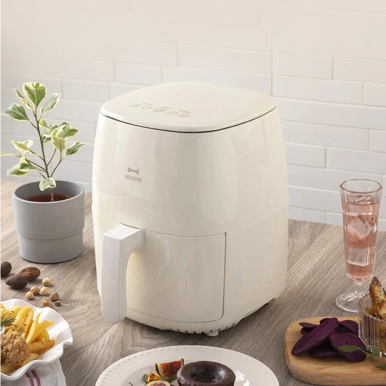 BRUNO COMPACT AIR FRYER