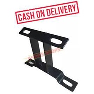 BRACKET NOPOL DEPAN BELAKANG KLX klx ori