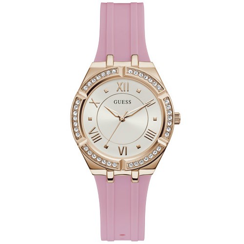 Guess Watch Pink COSMO - GW0034L3