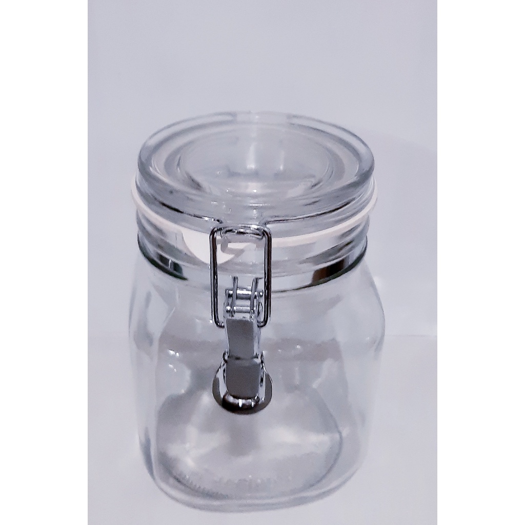 hermetico jar