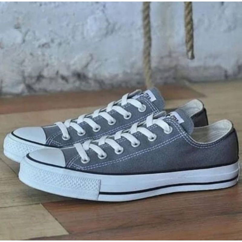 Converse All Star Pria Terbaru/Sneakers Converse Keren