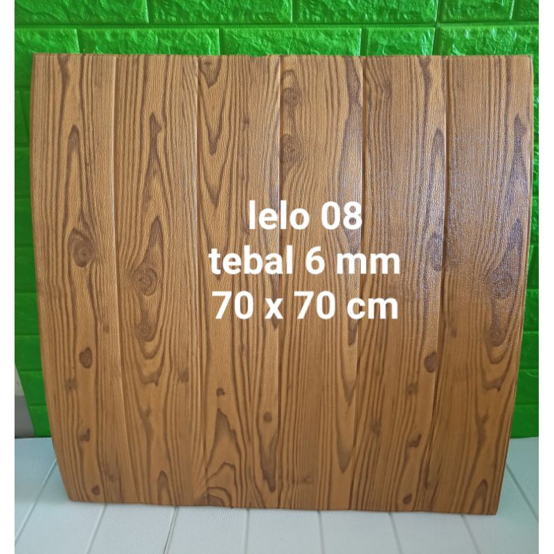 Jual WALLPAPER FOAM 3D NEWS CLASSIC | Shopee Indonesia