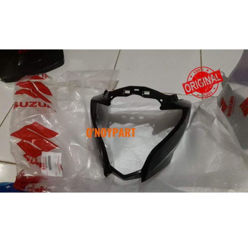 Batok depan Satria Fu 2014 Facelift ori original Suzuki