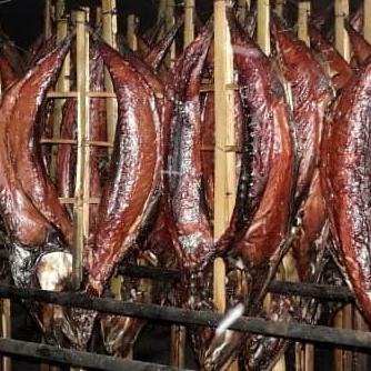

Cakalang Asap Cakalang Fufu