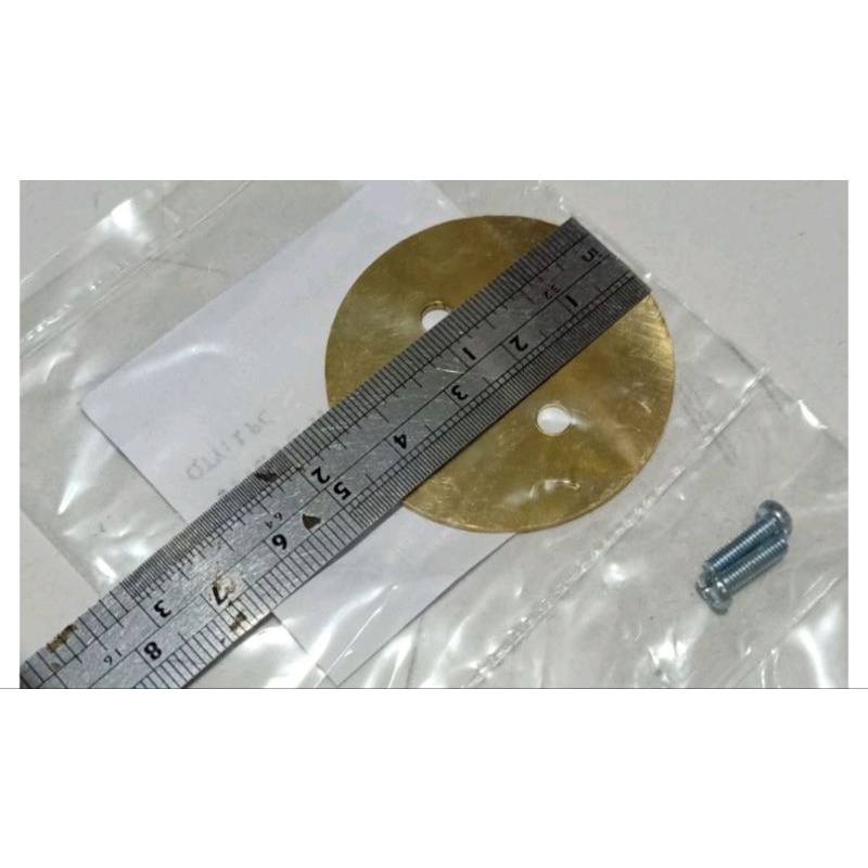 coin gobangan lidah carbulator T120SS injeksion