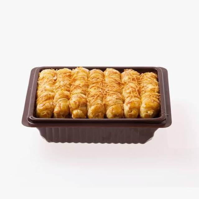 

Cheese stick kartika sari