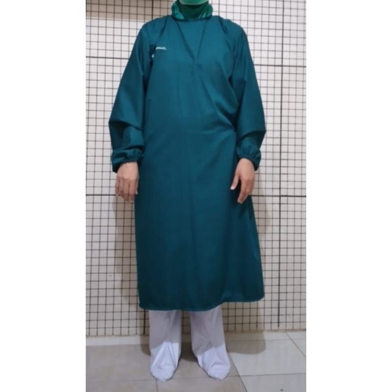 APD SURGICAL GOWN KATUN TOYOBO