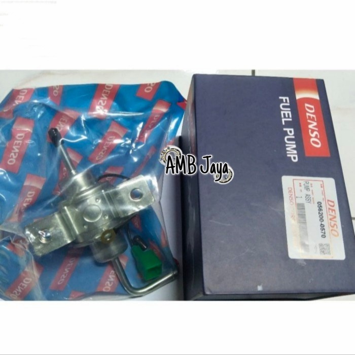 ELECTRIC FUEL PUMP FUELPUMP ELEKTRIK POMPA BENSIN 056200-0570