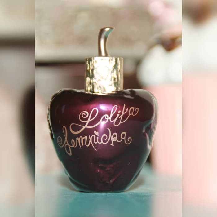 le parfum lolita lempicka