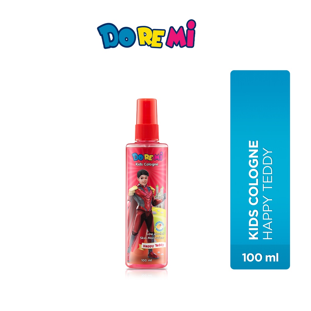 DOREMI KIDS COLOGNE