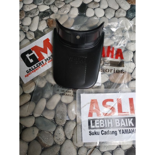 flap karet lumpur spakbor slebor spekbor belakang Yamaha RX king original ori YGP