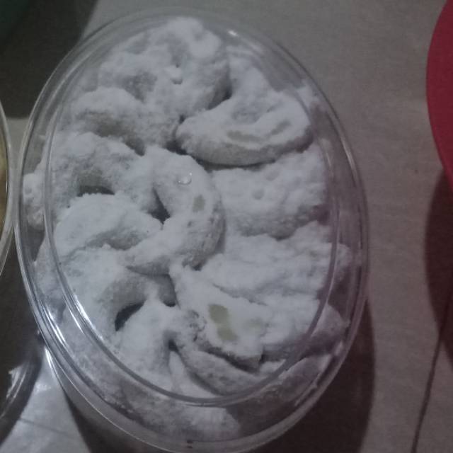 

Putri salju