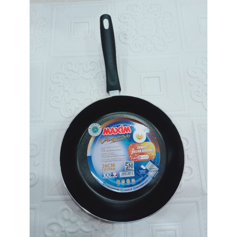 Teflon Maxim 26 Cm